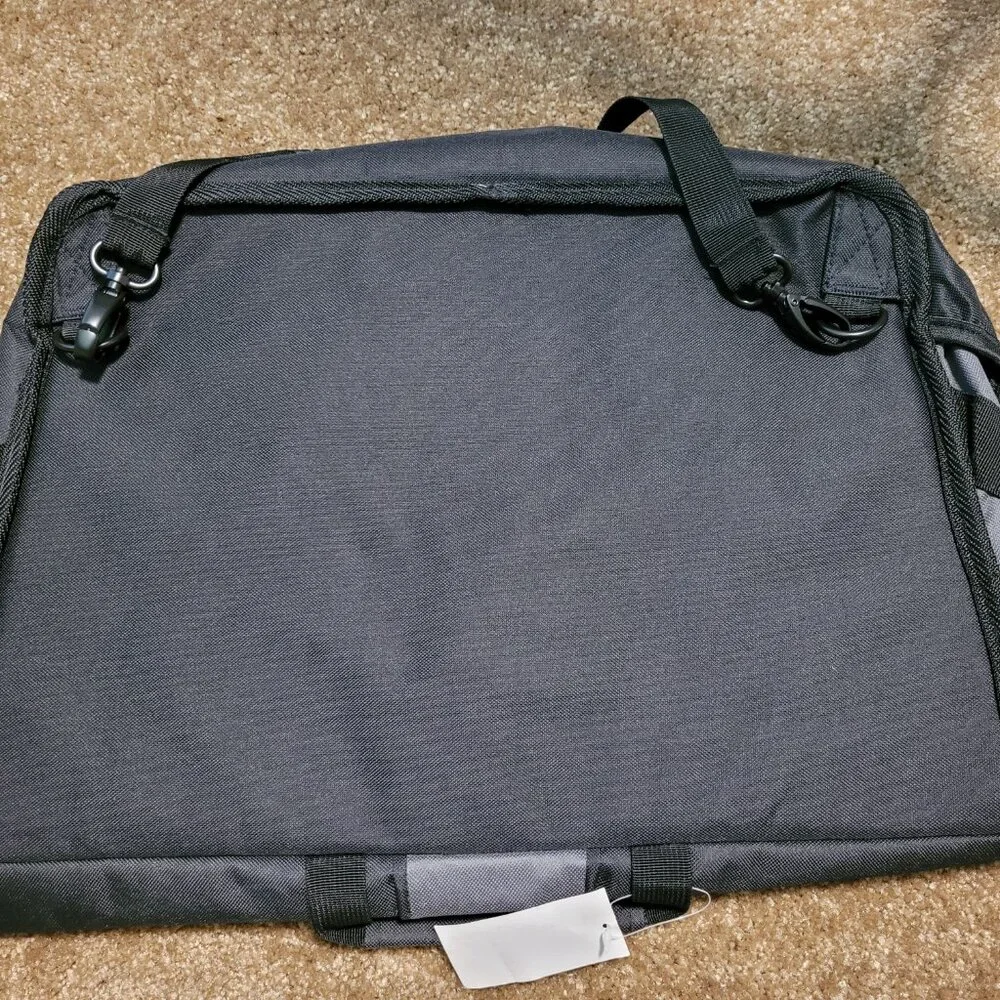 NWT! Varsity Spirit NCA Cheer Coach briefcase